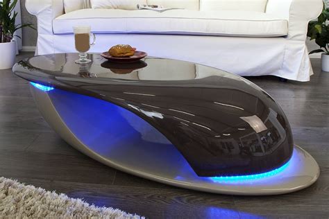 The Magic Coffee Table: Where Technology Meets Elegance